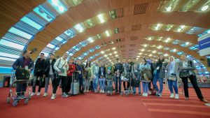 Campus International Maroc Etudier A Letranger