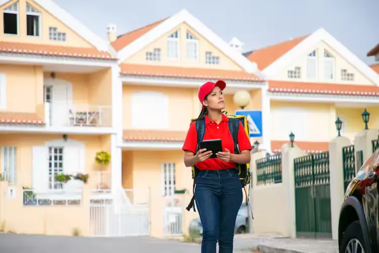 أنواع السكن الطلابي في الصين