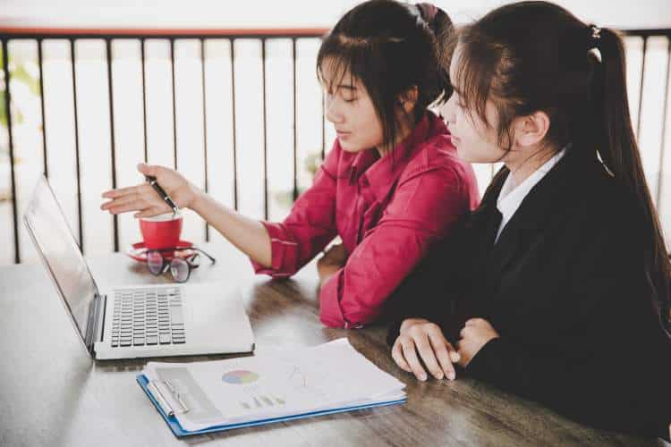 تخصصات الدراسة في الصين