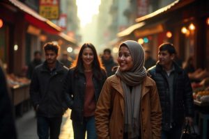 شروط الدراسة في الصين للمغاربة