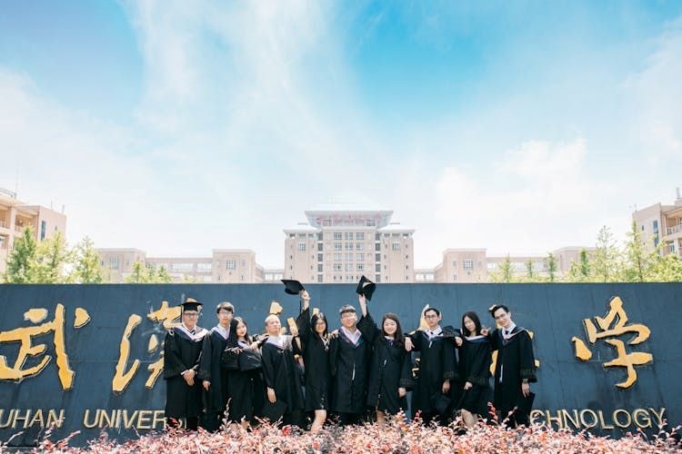 ما هي أفضل الجامعات الصينية للمغاربة؟