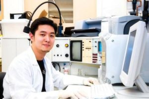 دراسة الطب في الصين للمغاربة