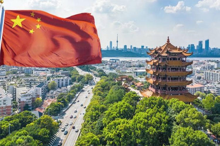 أفضل المدن للدراسة في الصين