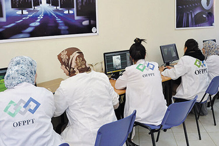 شروط دراسة التكوين المهني في اسبانيا للمغاربة