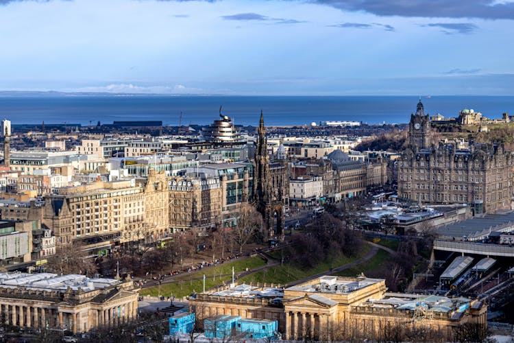 قائمة أرخص مدن للطلاب المغاربة في بريطانيا